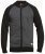 D555 Tanner Sweater Black - Sweaters & hoodies - Sweaters & Hoodies Grote Maten Heren