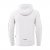 Slazenger Tommy Hoodie Grey - Sweaters & hoodies - Sweaters & Hoodies Grote Maten Heren