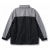 Kam Jeans 439 Softshell Jacket Black - Jassen - Grote Maten Herenjassen