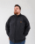 Motley Denim London Sweatshirt Black - Sweaters & hoodies - Sweaters & Hoodies Grote Maten Heren