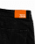 Motley Denim Soho 5-Pocket Jeans Black - Jeans & broeken - Jeans & Broeken Grote Maten Heren