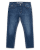 Motley Denim Soho 5-Pocket Jeans Mid Wash - Jeans & broeken - Jeans & Broeken Grote Maten Heren