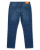 Motley Denim Soho 5-Pocket Jeans Mid Wash - Jeans & broeken - Jeans & Broeken Grote Maten Heren
