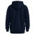 Motley Denim Copenhagen Hoodie Navy - Sweaters & hoodies - Sweaters & Hoodies Grote Maten Heren