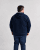 Motley Denim Copenhagen Hoodie Navy - Sweaters & hoodies - Sweaters & Hoodies Grote Maten Heren