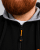 Motley Denim Copenhagen Hoodie Black - Sweaters & hoodies - Sweaters & Hoodies Grote Maten Heren