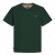Motley Denim Stockholm T-shirt Racing Green - T-shirts - Grote Maten T-shirts Heren