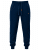 Motley Denim Berlin Sweatpants Dark Indigo - Joggingbroeken & shorts - Joggingbroeken & Shorts Heren Grote Maten