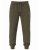 Motley Denim Berlin Sweatpants Dark Khaki - Joggingbroeken & shorts - Joggingbroeken & Shorts Heren Grote Maten