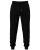 Motley Denim Berlin Sweatpants Black - Joggingbroeken & shorts - Joggingbroeken & Shorts Heren Grote Maten