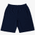 Motley Denim Paris Sweatshorts Navy - Joggingbroeken & shorts - Joggingbroeken & Shorts Heren Grote Maten