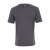 Rawcraft Webling T-shirt Charcoal - T-shirts - Grote Maten T-shirts Heren