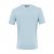 Rawcraft Webling T-shirt Citadel - T-shirts - Grote Maten T-shirts Heren