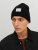 Jack & Jones Long Knit Muts Zwart - Mutsen - 