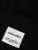 Jack & Jones Long Knit Muts Zwart - Mutsen - 