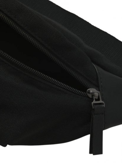 Jack & Jones Pascal Heuptas Zwart - Tassen - 