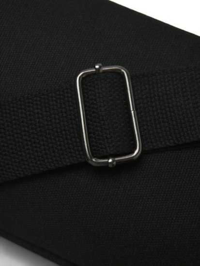 Jack & Jones Pascal Heuptas Zwart - Tassen - 