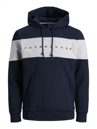 Jack & Jones JORCOPENHAGEN Hoodie - Sweaters & hoodies - Sweaters & Hoodies Grote Maten Heren