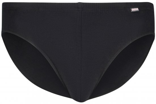 Adamo Jones Briefs 2-pack Black - Ondergoed & zwem - Grote Maten Ondergoed Heren