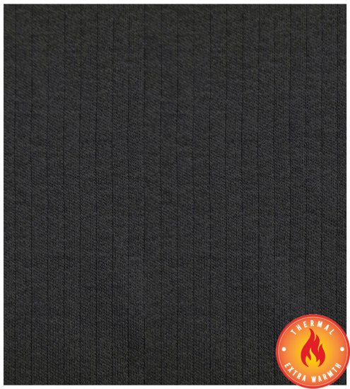 D555 Exeter Thermal Long Sleeve T-Shirt - Ondergoed & zwem - Grote Maten Ondergoed Heren