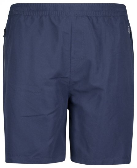 Adamo 159902 Zwemshort Marineblauw - Badkleding - Grote Maten Zwembroeken Heren