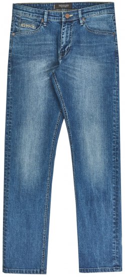 Mish Mash 1987 Soto mid - Jeans & broeken - Jeans & Broeken Grote Maten Heren