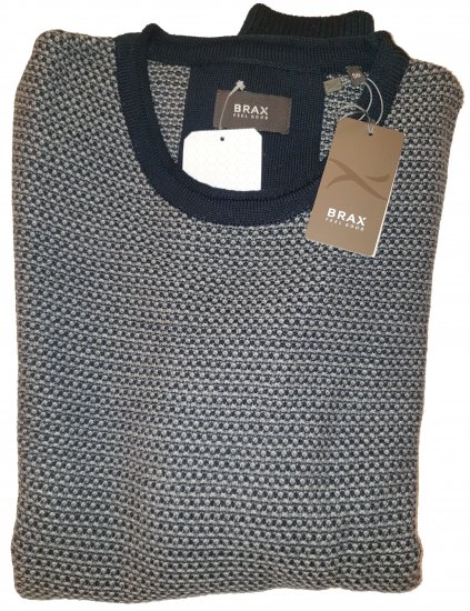 Brax 336014 Sweater - Motleys gekke apriluitverkoop - 