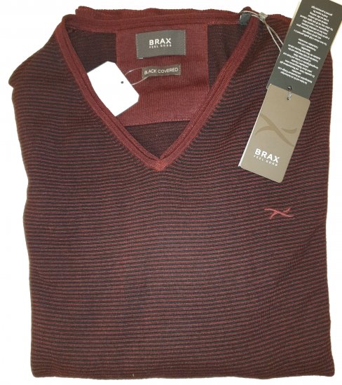 Brax 387007 Sweater - Motleys gekke apriluitverkoop - 