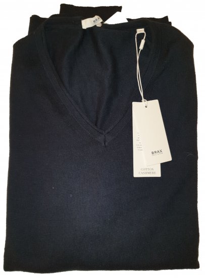 Brax 882004 Sweater - Motleys gekke apriluitverkoop - 