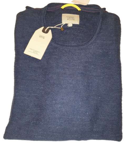 Camel Active 324062 Sweater - Motleys gekke apriluitverkoop - 