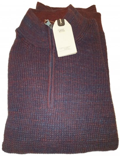 Camel Active 324103 Sweater - Motleys gekke apriluitverkoop - 