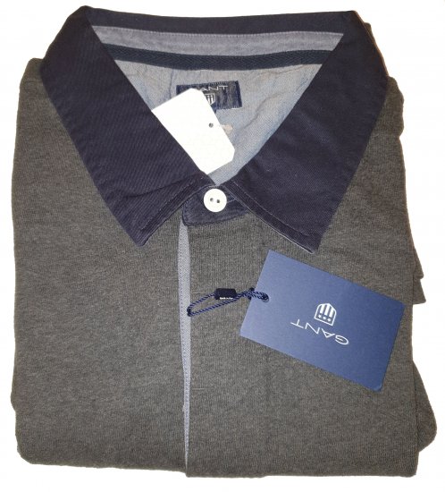 Gant 235500 Polo - Motleys gekke apriluitverkoop - 