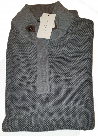 Bugatti 85550 Knit - Motleys gekke apriluitverkoop - 