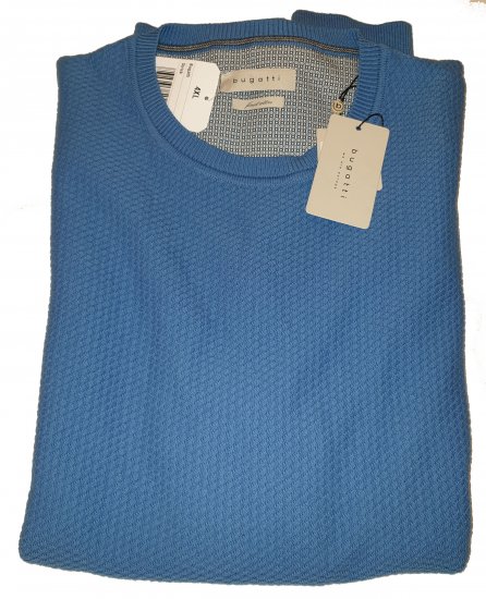 Bugatti 95515 Knit - Motleys gekke apriluitverkoop - 