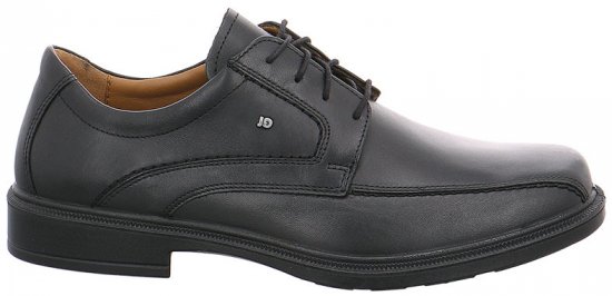 Jomos 204204 Shoes Black - Herenschoenen 40-52 - 