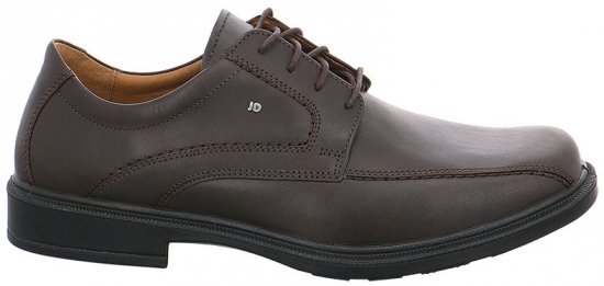 Jomos 204204 Shoes Brown - Herenschoenen 40-52 - 