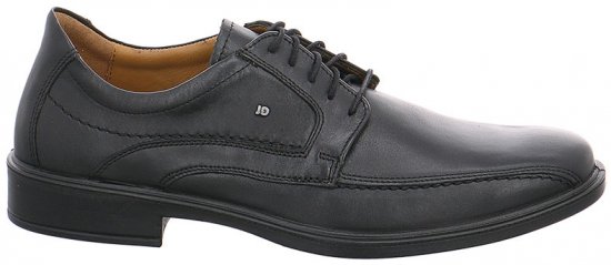 Jomos 206202 Shoes Black - Herenschoenen 40-52 - 