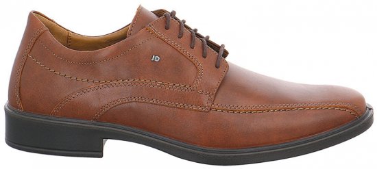 Jomos 206202 Shoes Brown - Herenschoenen 40-52 - 