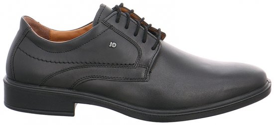 Jomos 206204 Shoes Black - Herenschoenen 40-52 - 