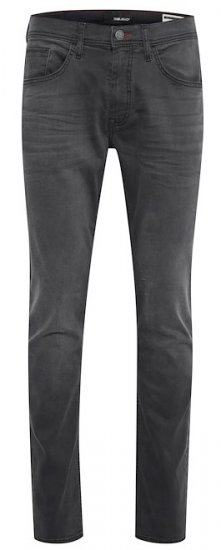 Blend Jeans 3302 Denim Dark Grey - Jeans & broeken - Jeans & Broeken Grote Maten Heren