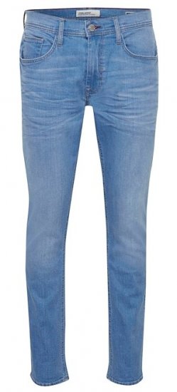 Blend Jeans 3302 Denim Dark Blue - Jeans & broeken - Jeans & Broeken Grote Maten Heren