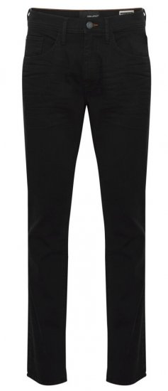 Blend Jeans 3302 Denim Black - Jeans & broeken - Jeans & Broeken Grote Maten Heren