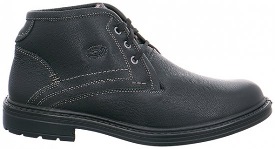 Jomos 207502 Boots Black - Herenschoenen 40-52 - 