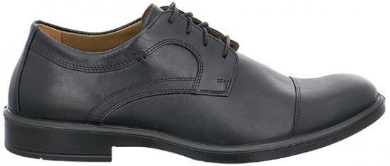 Jomos 208218 Shoes Black - Herenschoenen 40-52 - 