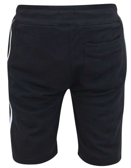 D555 DRAYTON Jersey Shorts - Joggingbroeken & shorts - Joggingbroeken & Shorts Heren Grote Maten