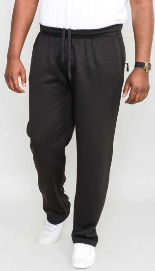 Rockford Albert Joggers Black - Joggingbroeken & shorts - Joggingbroeken & Shorts Heren Grote Maten