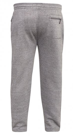 Rockford Albert Joggers Grey - Joggingbroeken & shorts - Joggingbroeken & Shorts Heren Grote Maten