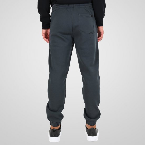 Double Outfitters MPAN-6055 Joggingbroek Antraciet - Joggingbroeken & shorts - Joggingbroeken & Shorts Heren Grote Maten