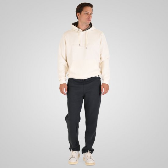 Double Outfitters MPAN-6056 Joggingbroek Antraciet - Joggingbroeken & shorts - Joggingbroeken & Shorts Heren Grote Maten