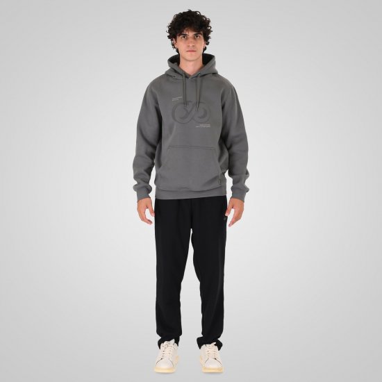 Double Outfitters MPAN-6058 Joggingbroek Zwart - Joggingbroeken & shorts - Joggingbroeken & Shorts Heren Grote Maten